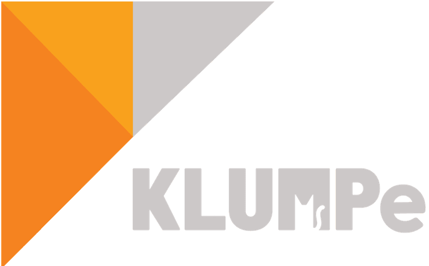 klumpe logo