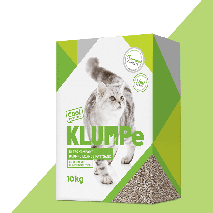 Klumpe Ultrakompakt