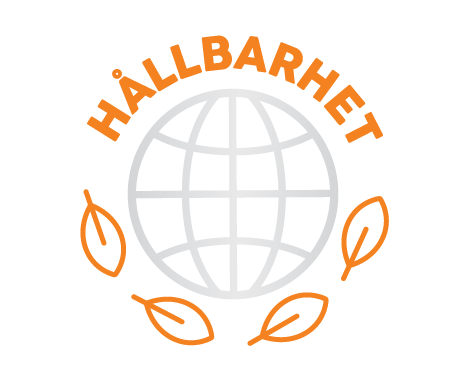 Hållbar Kattsand